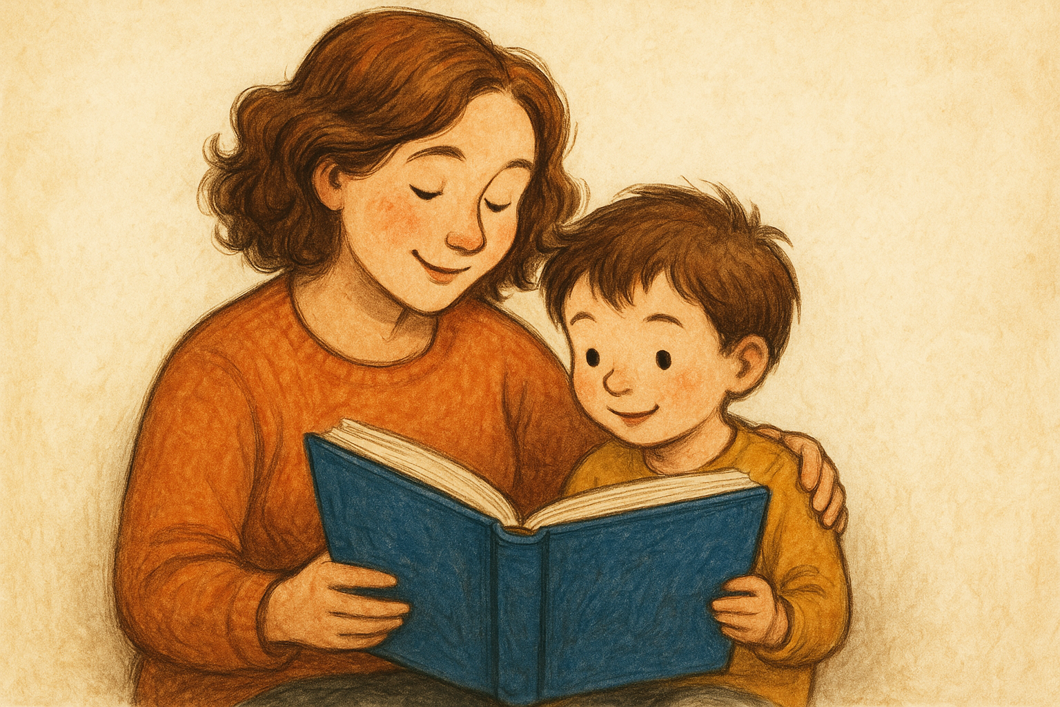 From Imagination to Reality