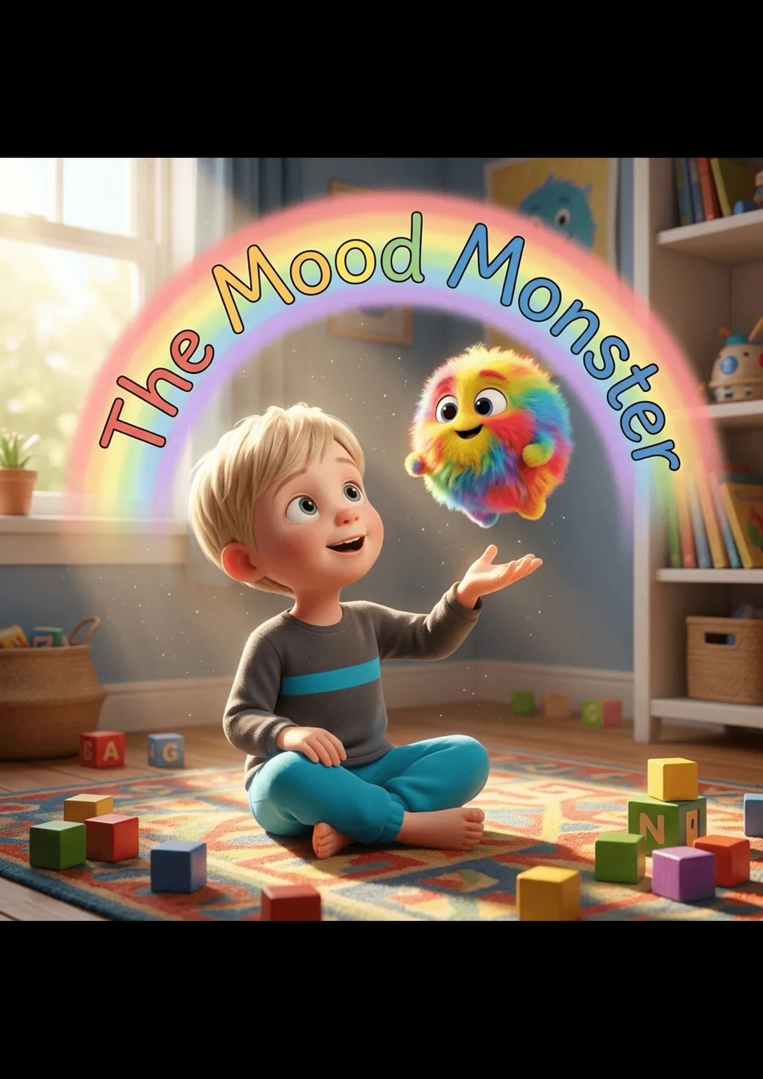 The Mood Monster